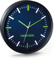 Festool 498385 Wall Clock £26.99